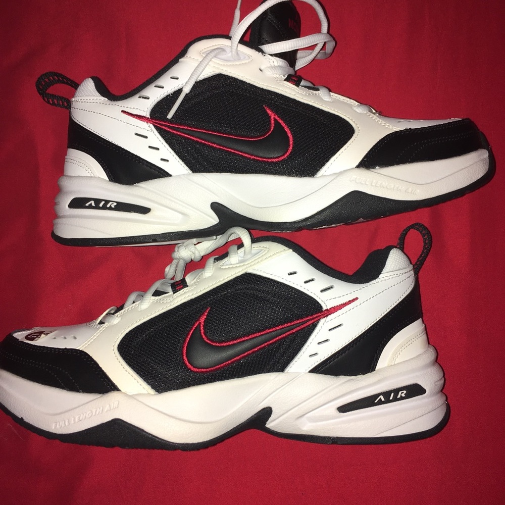 Nike size 9.5 brand new never worn